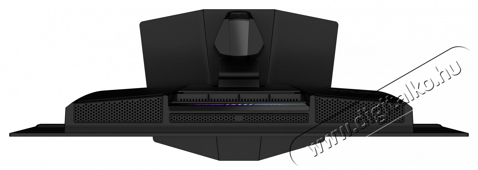 MSI MPG 272URX Monitor Iroda &eacute;s sz&aacute;m&iacute;t&aacute;stechnika - Monitor - Monitor - 514353