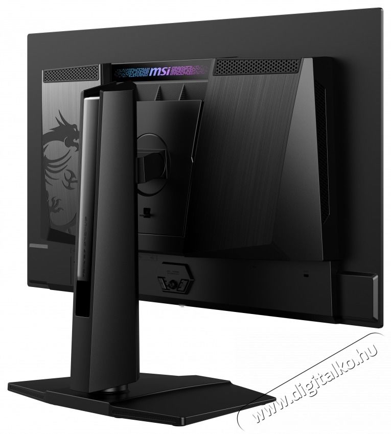 MSI MPG 272URX Monitor Iroda &eacute;s sz&aacute;m&iacute;t&aacute;stechnika - Monitor - Monitor - 514353