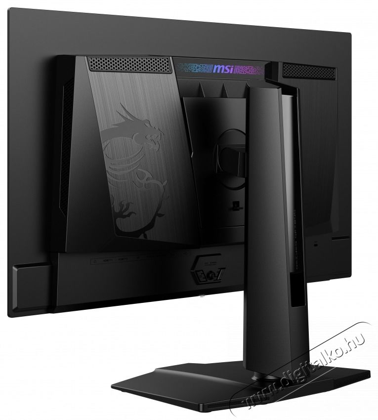 MSI MPG 272URX Monitor Iroda &eacute;s sz&aacute;m&iacute;t&aacute;stechnika - Monitor - Monitor - 514353
