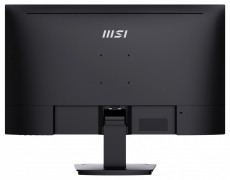 MSI PRO MP273A Monitor Iroda &eacute;s sz&aacute;m&iacute;t&aacute;stechnika - Monitor - Monitor - 514360
