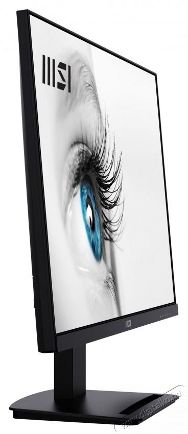 MSI PRO MP273A Monitor Iroda &eacute;s sz&aacute;m&iacute;t&aacute;stechnika - Monitor - Monitor - 514360