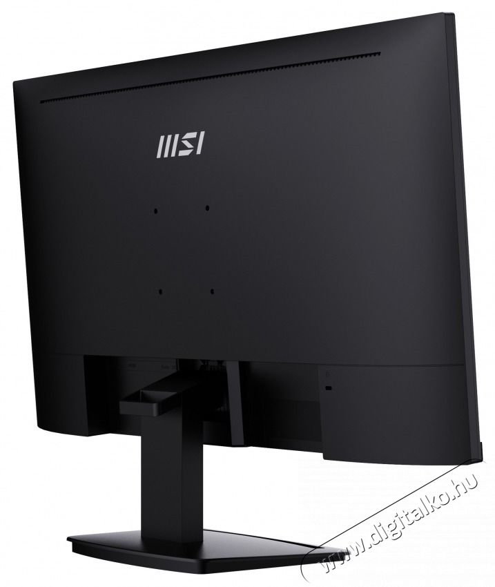 MSI PRO MP273A Monitor Iroda &eacute;s sz&aacute;m&iacute;t&aacute;stechnika - Monitor - Monitor - 514360
