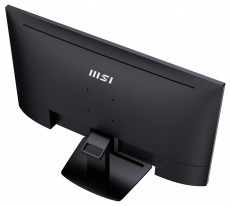 MSI PRO MP273A Monitor Iroda &eacute;s sz&aacute;m&iacute;t&aacute;stechnika - Monitor - Monitor - 514360