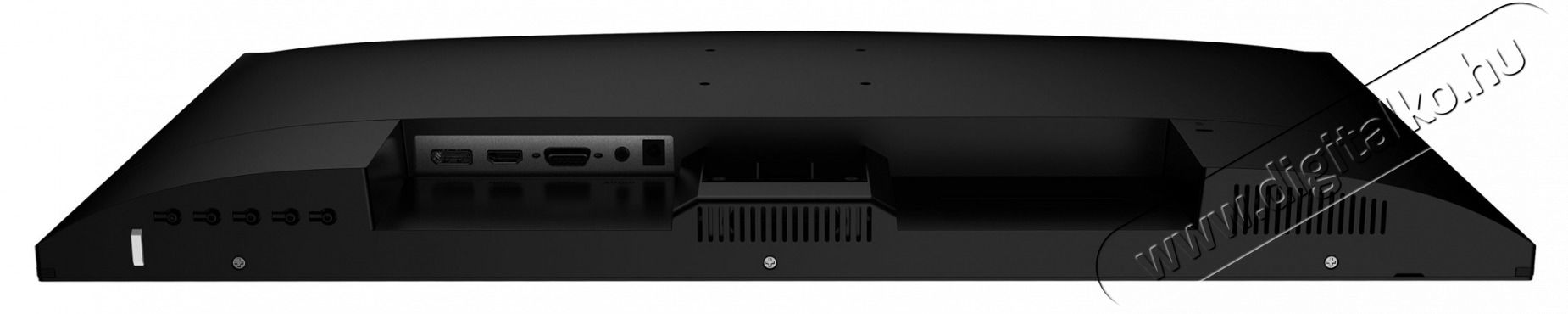 MSI PRO MP273A Monitor Iroda &eacute;s sz&aacute;m&iacute;t&aacute;stechnika - Monitor - Monitor - 514360