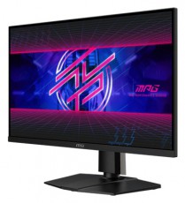MSI 27 MPG 274URF QD Rapid IPS UHD 160Hz HDMI/DP/USB-C gamer monitor Iroda és számítástechnika - Monitor - Monitor - 514354