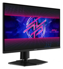 MSI 27 MPG 274URF QD Rapid IPS UHD 160Hz HDMI/DP/USB-C gamer monitor Iroda és számítástechnika - Monitor - Monitor - 514354