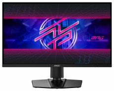 MSI 27 MPG 274URF QD Rapid IPS UHD 160Hz HDMI/DP/USB-C gamer monitor Iroda és számítástechnika - Monitor - Monitor - 514354