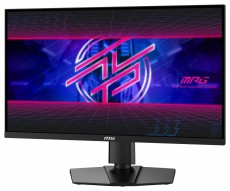 MSI 27 MPG 274URF QD Rapid IPS UHD 160Hz HDMI/DP/USB-C gamer monitor Iroda és számítástechnika - Monitor - Monitor - 514354