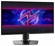 MSI 27 MPG 274URF QD Rapid IPS UHD 160Hz HDMI/DP/USB-C gamer monitor Iroda és számítástechnika - Monitor - Monitor - 514354