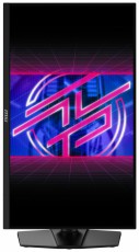 MSI 27 MPG 274URF QD Rapid IPS UHD 160Hz HDMI/DP/USB-C gamer monitor Iroda és számítástechnika - Monitor - Monitor - 514354