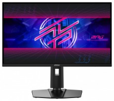 MSI 27 MPG 274URF QD Rapid IPS UHD 160Hz HDMI/DP/USB-C gamer monitor Iroda és számítástechnika - Monitor - Monitor - 514354