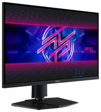 MSI 27 MPG 274URF QD Rapid IPS UHD 160Hz HDMI/DP/USB-C gamer monitor Iroda és számítástechnika - Monitor - Monitor - 514354
