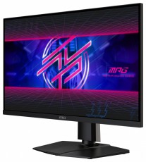 MSI 27 MPG 274URF QD Rapid IPS UHD 160Hz HDMI/DP/USB-C gamer monitor Iroda és számítástechnika - Monitor - Monitor - 514354