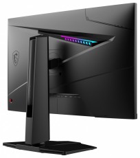 MSI 27 MPG 274URF QD Rapid IPS UHD 160Hz HDMI/DP/USB-C gamer monitor Iroda és számítástechnika - Monitor - Monitor - 514354