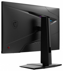 MSI 27 MPG 274URF QD Rapid IPS UHD 160Hz HDMI/DP/USB-C gamer monitor Iroda és számítástechnika - Monitor - Monitor - 514354