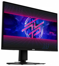 MSI 27 MPG 274URF QD Rapid IPS UHD 160Hz HDMI/DP/USB-C gamer monitor Iroda és számítástechnika - Monitor - Monitor - 514354