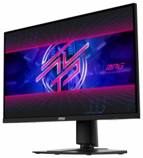 MSI 27 MPG 274URF QD Rapid IPS UHD 160Hz HDMI/DP/USB-C gamer monitor Iroda és számítástechnika - Monitor - Monitor - 514354