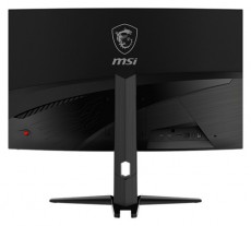 MSI 31,5 321CUPDF UHD/FHD Dual mode320/160Hz HDMI/DP/USB-C ívelt gamer monitor Iroda és számítástechnika - Monitor - Monitor - 514351
