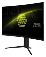 MSI 31,5 321CUPDF UHD/FHD Dual mode320/160Hz HDMI/DP/USB-C ívelt gamer monitor Iroda és számítástechnika - Monitor - Monitor - 514351