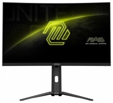 MSI 31,5 321CUPDF UHD/FHD Dual mode320/160Hz HDMI/DP/USB-C ívelt gamer monitor Iroda és számítástechnika - Monitor - Monitor - 514351