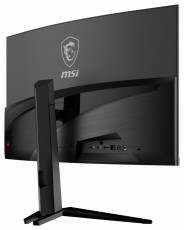 MSI 31,5 321CUPDF UHD/FHD Dual mode320/160Hz HDMI/DP/USB-C ívelt gamer monitor Iroda és számítástechnika - Monitor - Monitor - 514351