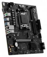 MSI PRO A620M-B AMD A620 AM5 mATX alaplap Iroda &eacute;s sz&aacute;m&iacute;t&aacute;stechnika - Egy&eacute;b sz&aacute;m&iacute;t&aacute;stechnikai term&eacute;k - 514367