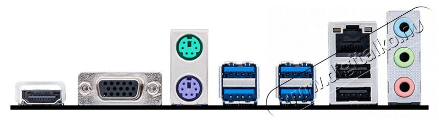 MSI PRO A620M-B AMD A620 AM5 mATX alaplap Iroda &eacute;s sz&aacute;m&iacute;t&aacute;stechnika - Egy&eacute;b sz&aacute;m&iacute;t&aacute;stechnikai term&eacute;k - 514367