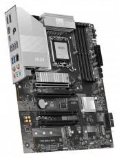 MSI PRO Z890-S WIFI Intel Z890 LGA1851 ATX alaplap Iroda &eacute;s sz&aacute;m&iacute;t&aacute;stechnika - Egy&eacute;b sz&aacute;m&iacute;t&aacute;stechnikai term&eacute;k - 514369