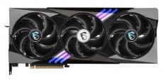 MSI RTX 5090 32G GAMING TRIO OC nVidia 32GB GDDR7 512bit PCIe videókártya Iroda és számítástechnika - Számítógép tartozék - Videokártya - 513838