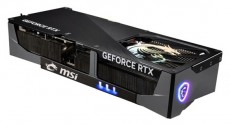 MSI RTX 5090 32G GAMING TRIO OC nVidia 32GB GDDR7 512bit PCIe videókártya Iroda és számítástechnika - Számítógép tartozék - Videokártya - 513838