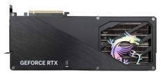 MSI RTX 5090 32G GAMING TRIO OC nVidia 32GB GDDR7 512bit PCIe videókártya Iroda és számítástechnika - Számítógép tartozék - Videokártya - 513838