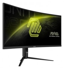 MSI 34 Iroda és számítástechnika - Monitor - 21:9 Ultrawide monitor - 514827