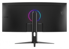 MSI 34 Iroda és számítástechnika - Monitor - 21:9 Ultrawide monitor - 514827