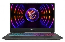 MSI Cyborg 15 A13VE-1412 15,6 Iroda és számítástechnika - Notebook - 514462