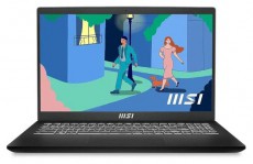 MSI Modern 15 B13M-1030 15,6 Iroda és számítástechnika - Notebook - 514461
