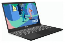 MSI Modern 15 B13M-1030 15,6 Iroda és számítástechnika - Notebook - 514461