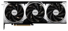 MSI RTX 5080 16G VENTUS 3X OC PLUS nVidia 16GB GDDR7 256bit PCIe videókártya Iroda és számítástechnika - Számítógép tartozék - Videokártya - 514997