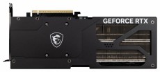 MSI RTX 5080 16G VENTUS 3X OC PLUS nVidia 16GB GDDR7 256bit PCIe videókártya Iroda és számítástechnika - Számítógép tartozék - Videokártya - 514997