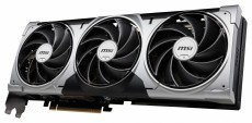 MSI RTX 5080 16G VENTUS 3X OC PLUS nVidia 16GB GDDR7 256bit PCIe videókártya Iroda és számítástechnika - Számítógép tartozék - Videokártya - 514997