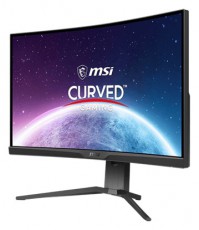 MSI 27 MAG 275CQRF-QD WQHD VA 170Hz HDMI/DP/USB-C &iacute;velt gamer monitor Iroda &eacute;s sz&aacute;m&iacute;t&aacute;stechnika - Monitor - Monitor - 516211