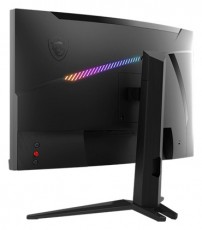 MSI 27 MAG 275CQRF-QD WQHD VA 170Hz HDMI/DP/USB-C &iacute;velt gamer monitor Iroda &eacute;s sz&aacute;m&iacute;t&aacute;stechnika - Monitor - Monitor - 516211