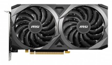 MSI GeForce RTX 3060 VENTUS 2X 12G OC nVidia 12GB GDDR6 192bit PCIe videókártya Iroda és számítástechnika - Számítógép tartozék - Videokártya - 515960