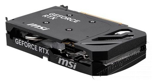 MSI RTX 5060 Shadow nVidia 8GB DDR7 PCIe BULK vide&oacute;k&aacute;rtya Iroda &eacute;s sz&aacute;m&iacute;t&aacute;stechnika - Sz&aacute;m&iacute;t&oacute;g&eacute;p tartoz&eacute;k - Videok&aacute;rtya - 516070