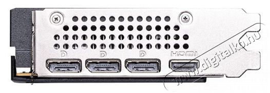 MSI RTX 5060 Shadow nVidia 8GB DDR7 PCIe BULK vide&oacute;k&aacute;rtya Iroda &eacute;s sz&aacute;m&iacute;t&aacute;stechnika - Sz&aacute;m&iacute;t&oacute;g&eacute;p tartoz&eacute;k - Videok&aacute;rtya - 516070