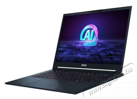 MSI Stealth 14 AI Studio A1VFG-095 14 Iroda &eacute;s sz&aacute;m&iacute;t&aacute;stechnika - Notebook - 516115