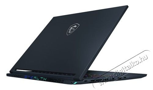 MSI Stealth 14 AI Studio A1VFG-095 14 Iroda &eacute;s sz&aacute;m&iacute;t&aacute;stechnika - Notebook - 516115