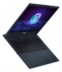 MSI Stealth 14 AI Studio A1VFG-095 14 Iroda &eacute;s sz&aacute;m&iacute;t&aacute;stechnika - Notebook - 516115