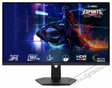 MSI G274F Iroda és számítástechnika - Monitor - Monitor - 521737