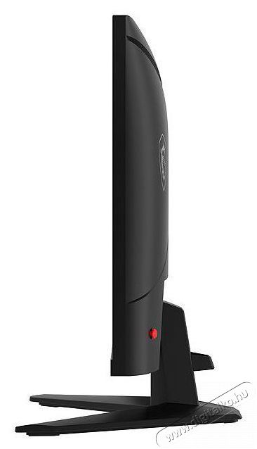 MSI MAG 274F Iroda &eacute;s sz&aacute;m&iacute;t&aacute;stechnika - Monitor - Monitor - 521738