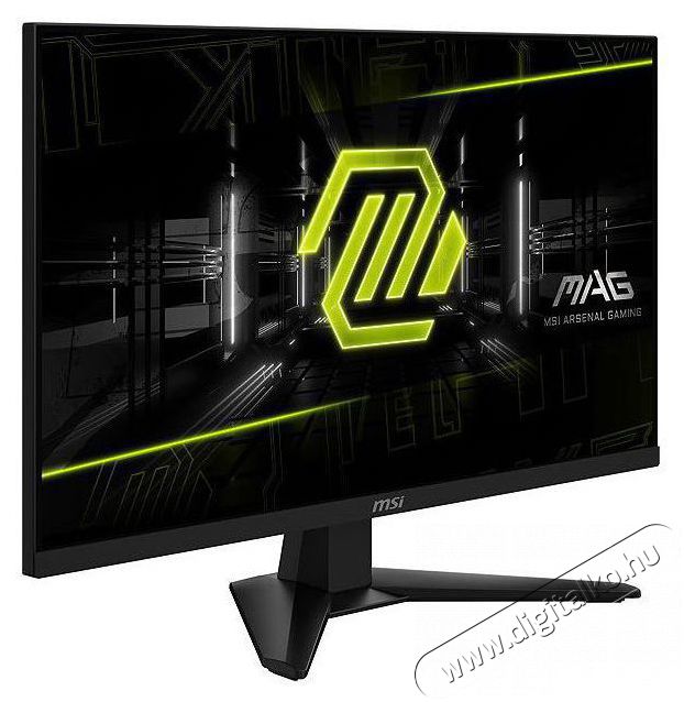 MSI MAG 274F Iroda &eacute;s sz&aacute;m&iacute;t&aacute;stechnika - Monitor - Monitor - 521738